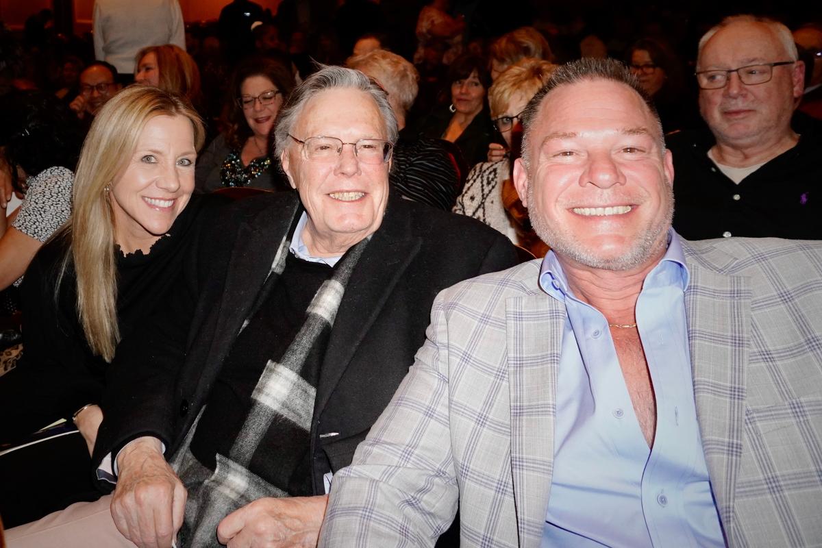 Detroit Executives Praise Freedom and Beauty Shown in Shen Yun