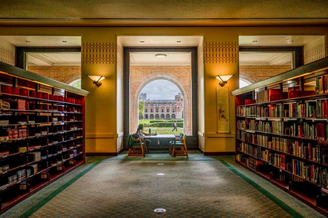 What Constitutes an Excellent University?