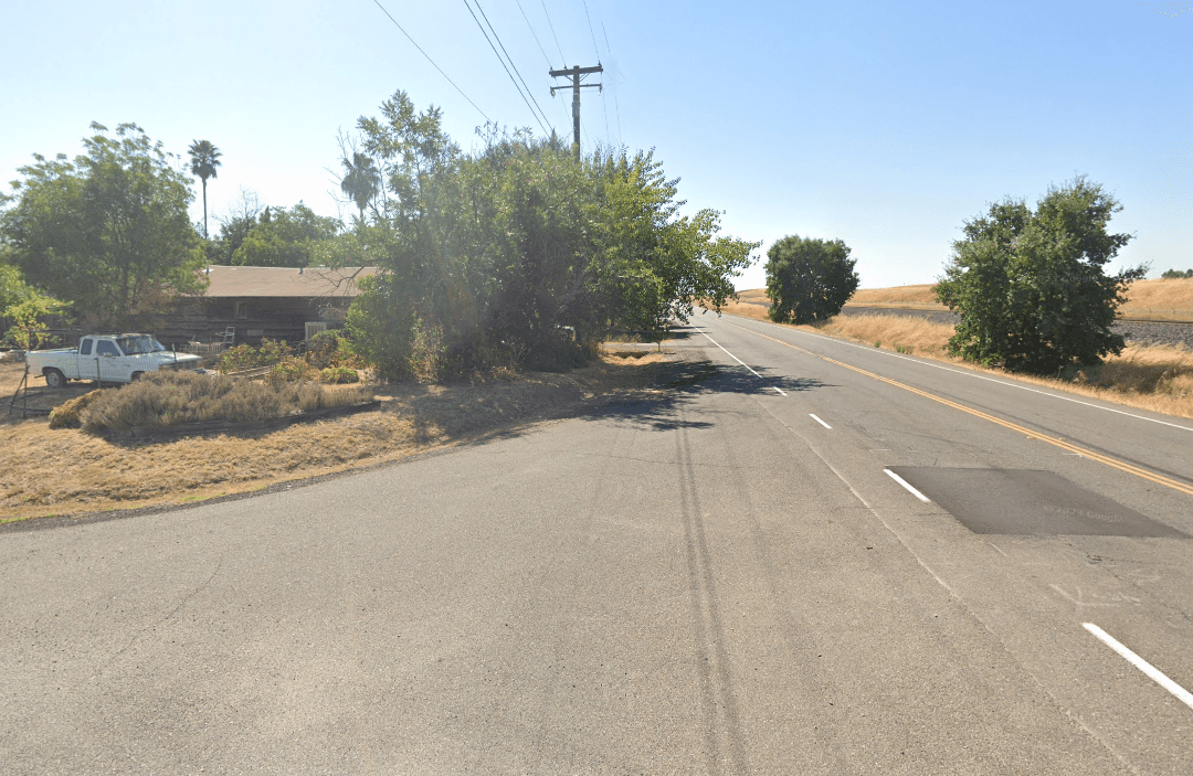 Home Invasion Robbers Target Wrong Home in Tehama County