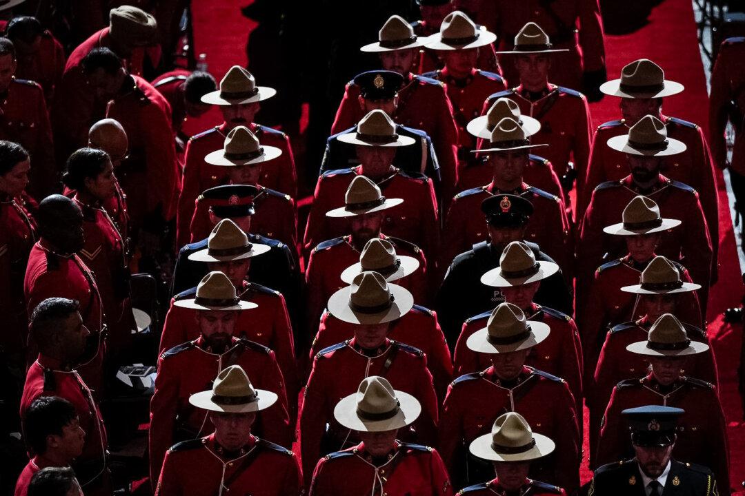 Changes Needed to Ensure Safer, More Resilient RCMP, Union Mental-Health Report Says