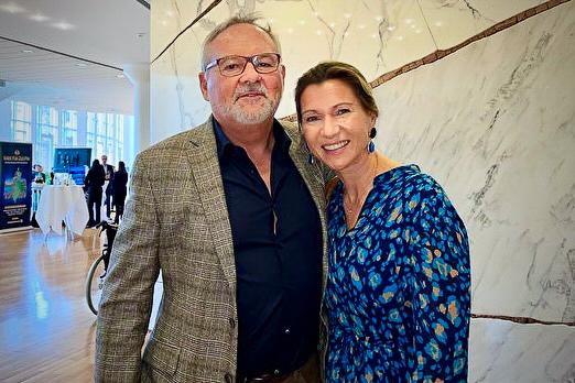 Ludwigsburg Audience Highly Impressed With Shen Yun