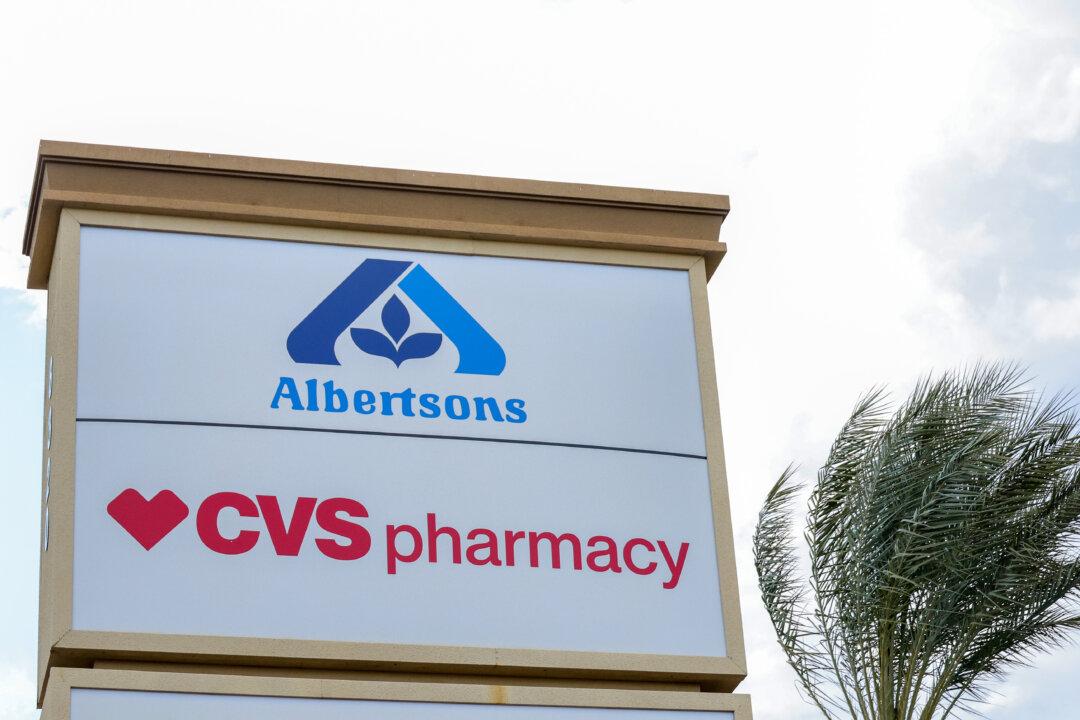 FTC Sues to Block Kroger-Albertsons Merger, Citing Potential Grocery Price Hikes