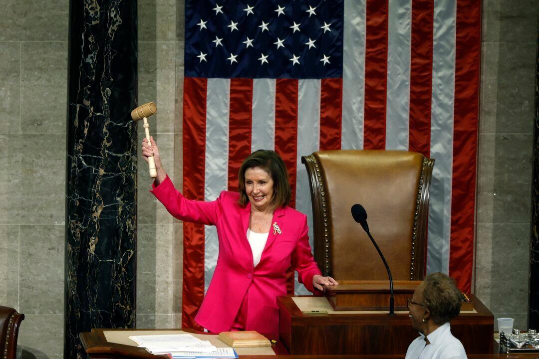 Federal Judge Rules That Congress Violated Constitution Passing $1.7 Trillion Spending Bill