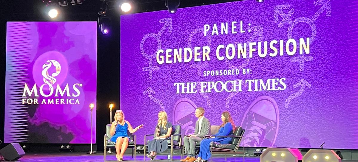 Moms for America 20th Anniversary Celebration—Day 2 Morning Program