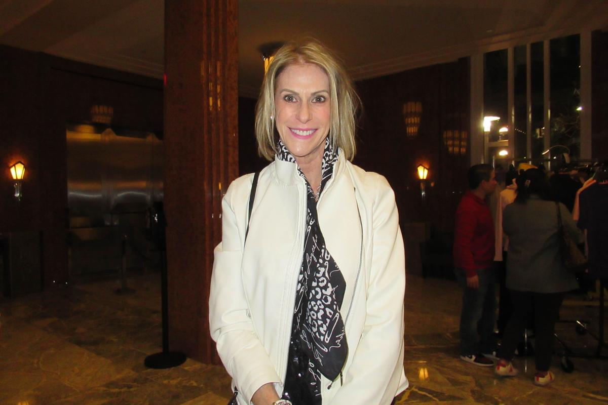 Shen Yun Is ‘Lovely and Visually Spectacular,’ Says Philharmonic VP