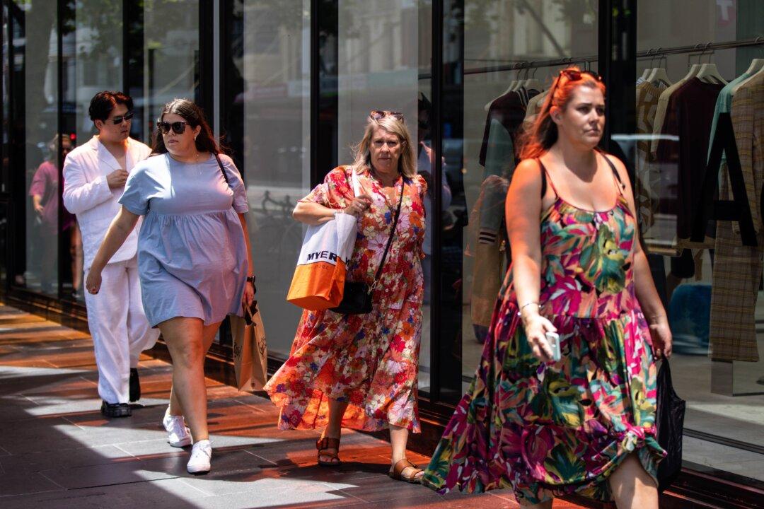 Growth Report Likely to Show Households in Pain