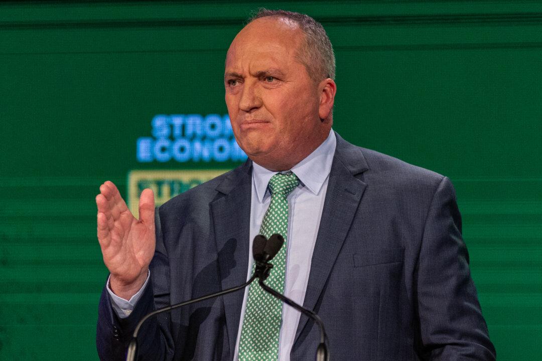 ‘We Want Him to Stay’: Joyce Urged to Stick With Nats