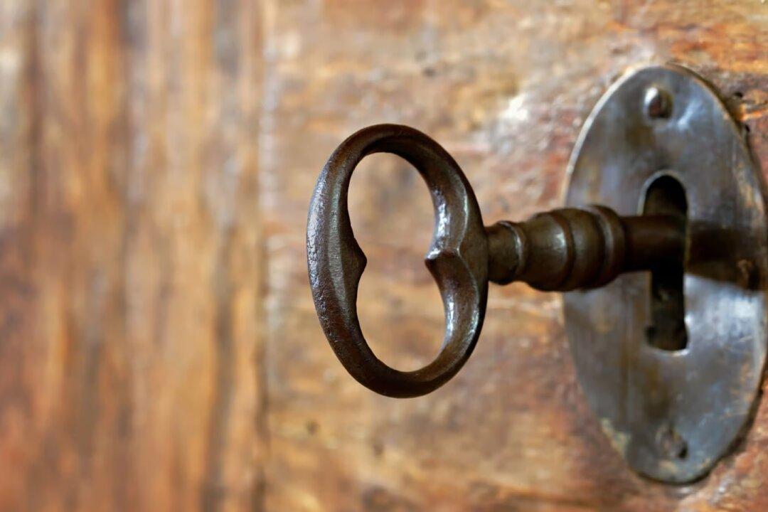 Censorship Literally Cannot Work