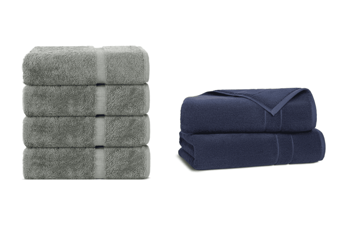 The Best Bath Towels