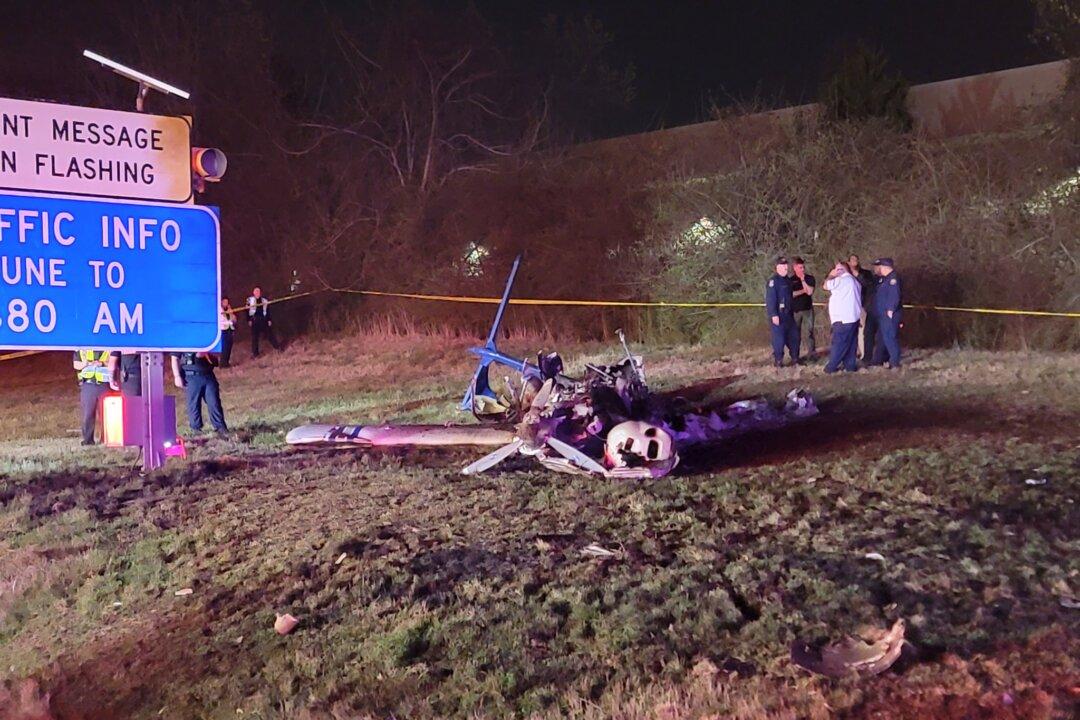 Questions Remain After Nashville Plane Crash Kills 5