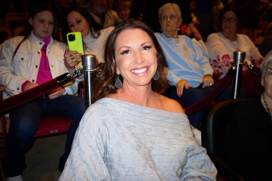 Dancer Appreciates Shen Yun’s Depth of Talent and Training