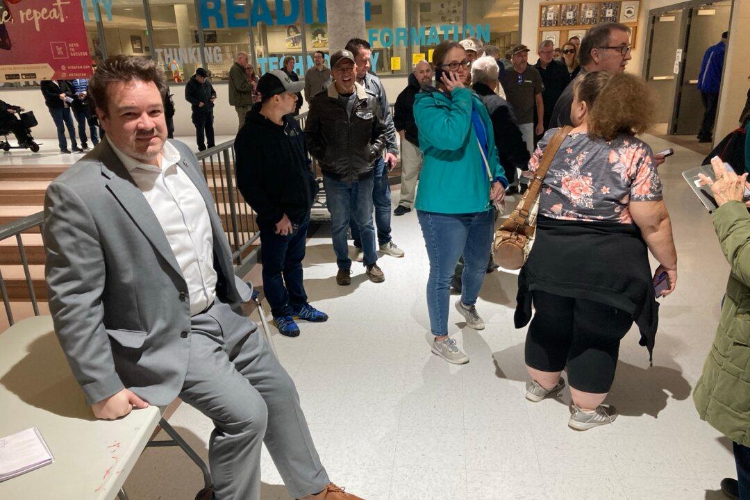 Trump Ends Super Tuesday With Utah Win, Edges Closer to Notching GOP Nomination