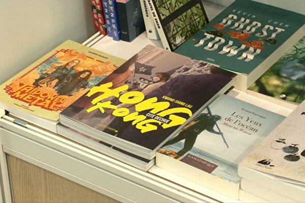 Hong Kong National Security Law Devastates Once Thriving Book Industry