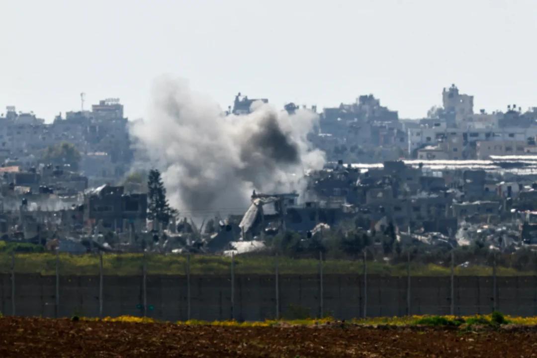 ‘Save Palestinian Lives’: Fresh Calls for Australia to Reinstate UN Relief Funding to Gaza