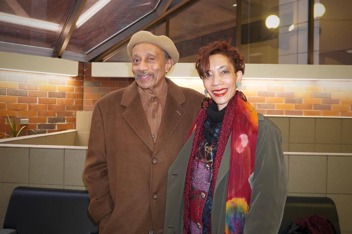 Shen Yun Brings Educators ‘Relaxation and a Chance to See Other Cultures’