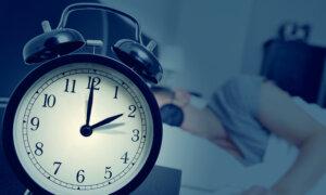 The Detrimental Effects of Daylight Saving Time