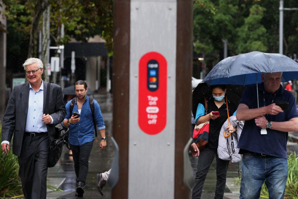 61 Percent of Entrepreneurs Juggling Side Hustles With Full Time Jobs