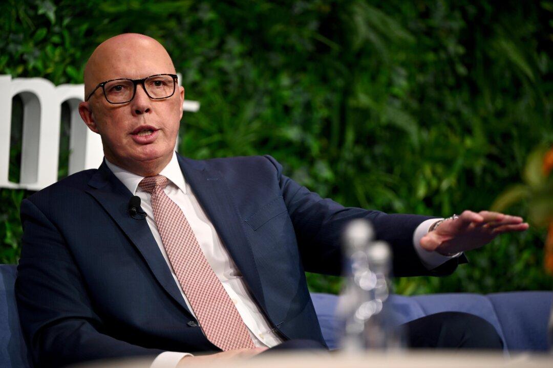 Opposition Leader at Loggerheads with CSIRO Over Exact Cost of Nuclear Energy