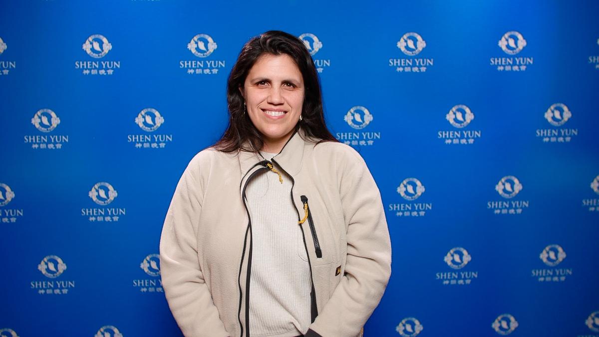 Shen Yun’s Message Is ‘Really Special and Important,’ Says California Council Member