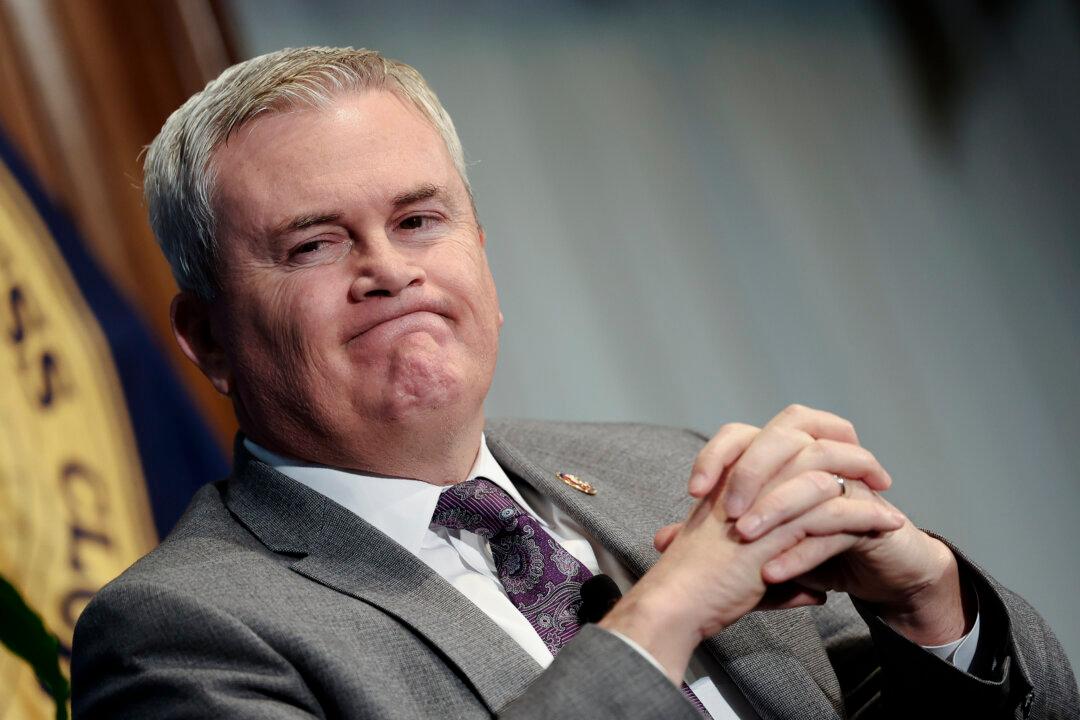 House GOP Launches Government-Wide Probe Into Federal Response to CCP Political Warfare