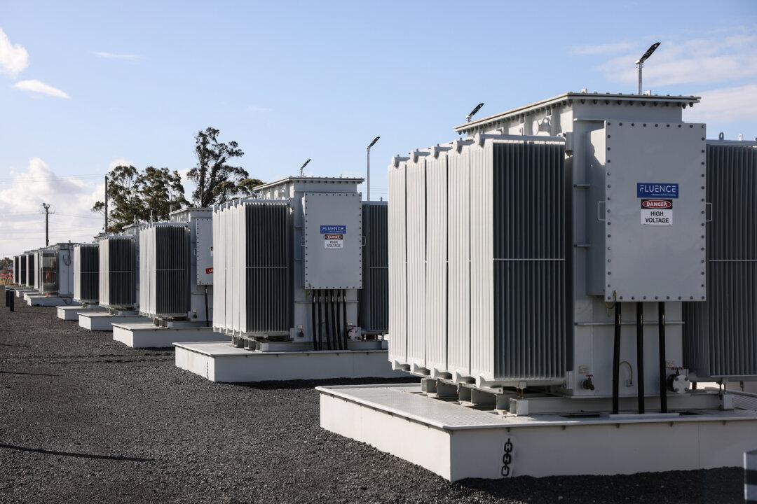 Researchers Develop New Battery That Could Double Performance