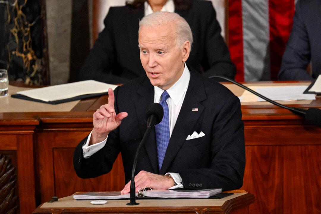 Supreme Court to Hear Arguments in Biden Admin’s Censorship of Social Media Posts