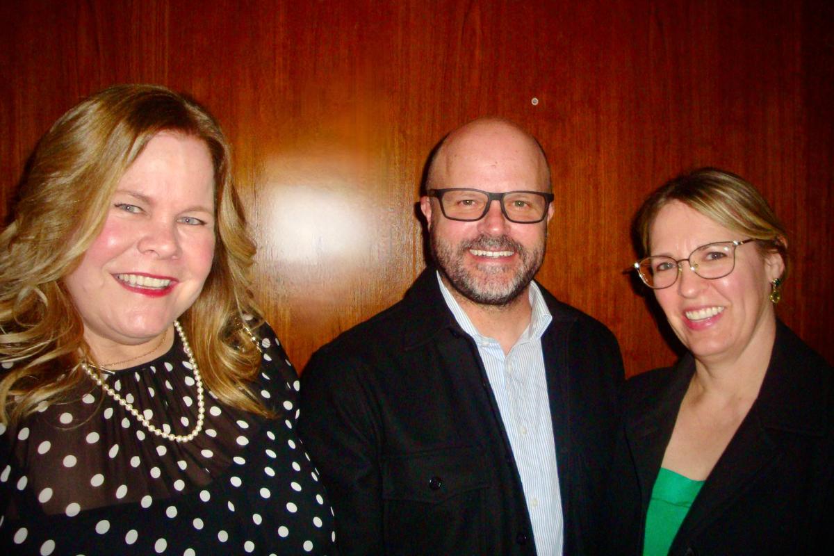 Shen Yun’s Message Shares ‘The Main Core of What Makes Us Good Humans,’ Says Company Director