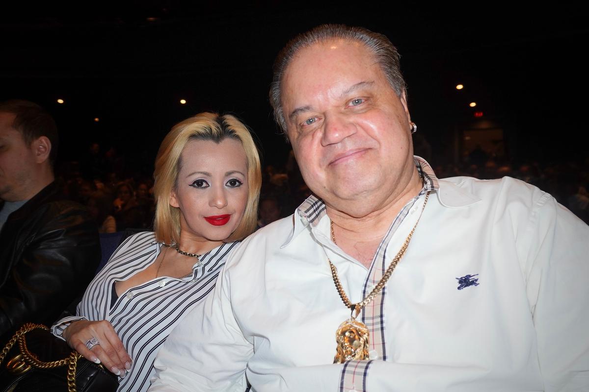 Shen Yun Is ‘10 Stars,’ Says Marketing CEO