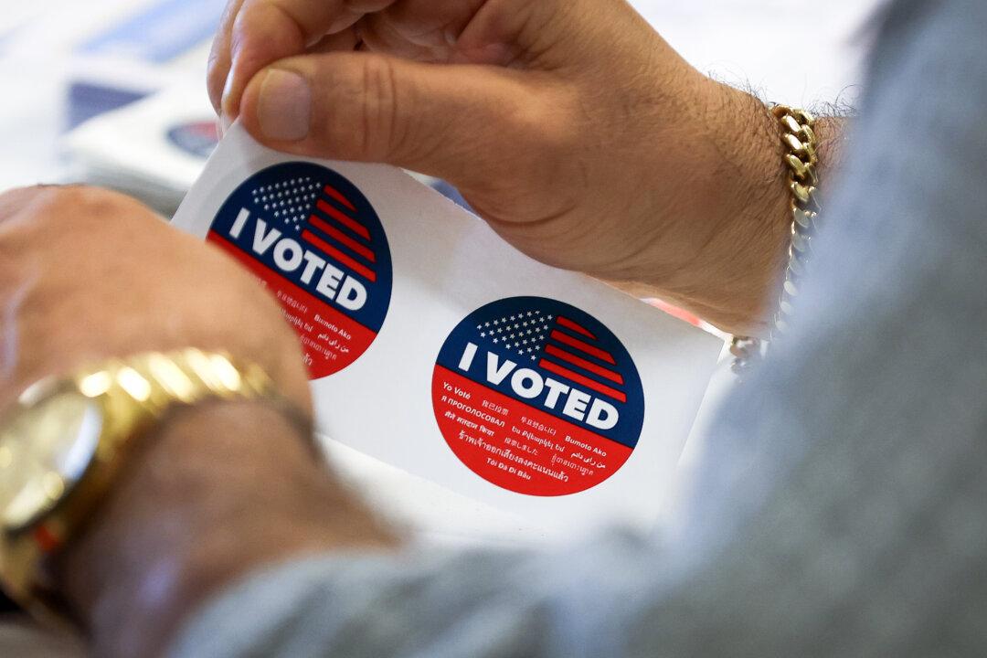 California Supreme Court Considers Blocking Tax Initiative on November Ballot