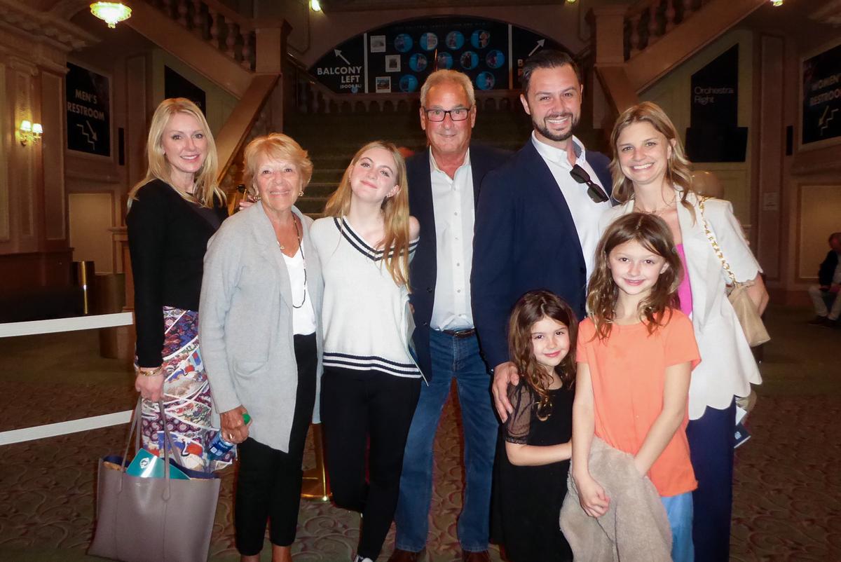 China’s Pre-Communist Culture a Happy Surprise to Family