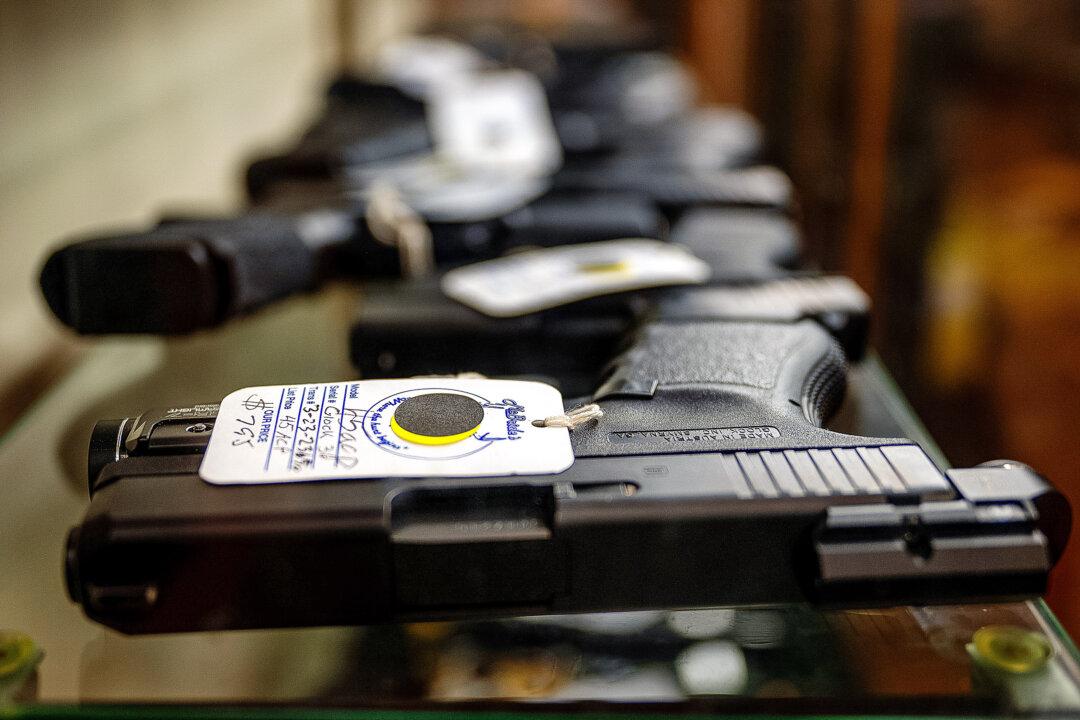 Illegal Immigrant Can Carry Guns: Federal Judge