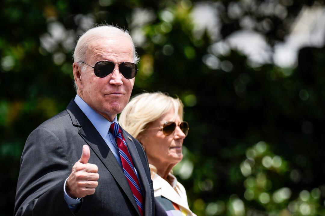 2 Charts: Comparing Biden’s Federal Budget to Your Household Budget