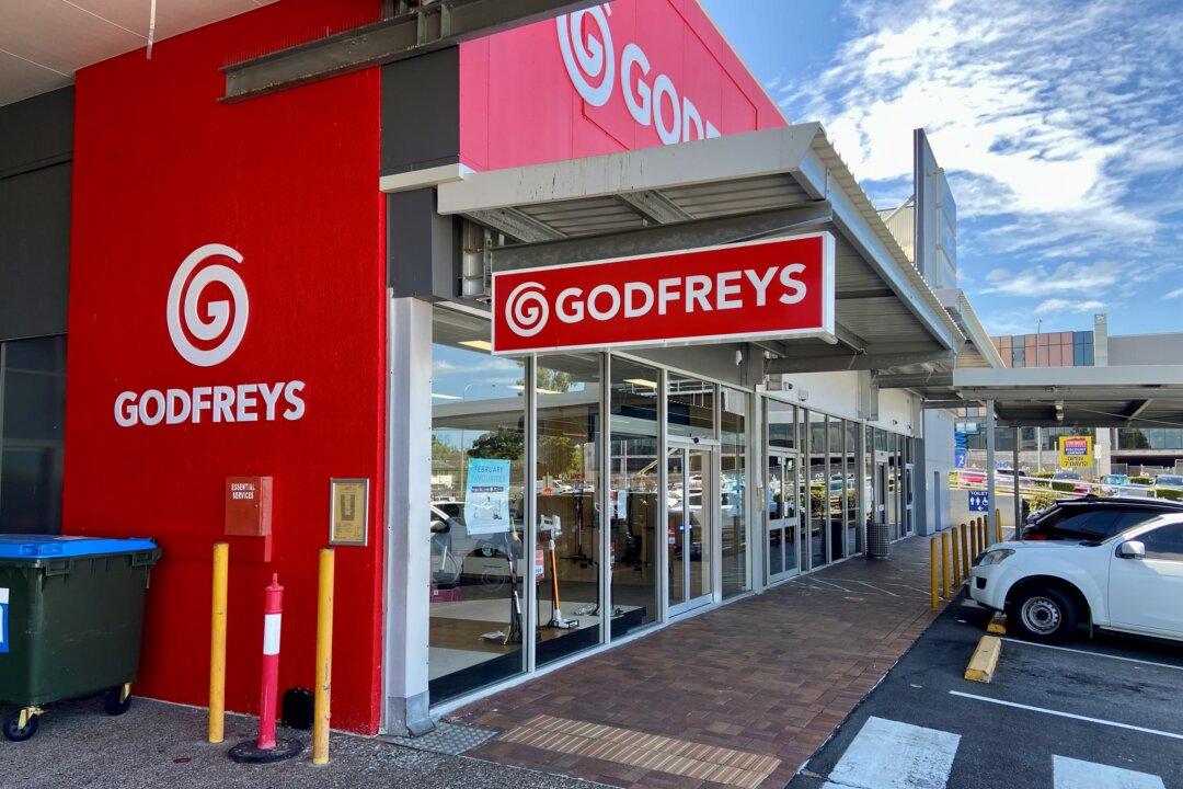 93-Year-Old Godfreys Chain to Close All Stores, Lay Off Staff Immediately