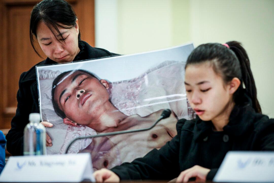 New York Times’ ‘Distorted’ Coverage of CCP Abuses Likely Cost Lives, Report Says