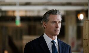 California’s Tax Revenue Projections Weakening as Newsom’s Budget Revision Deadline Looms