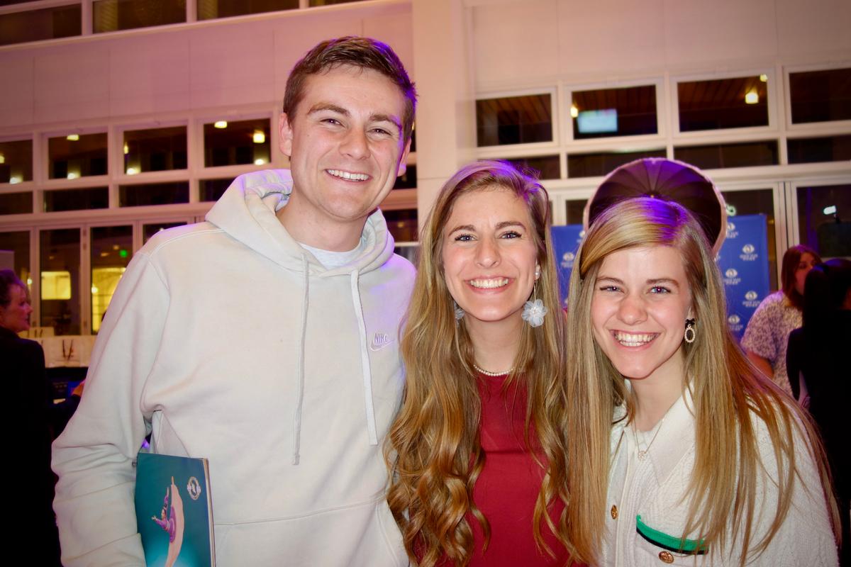 ‘I Appreciate China More Because of Shen Yun’ Says Operations Director