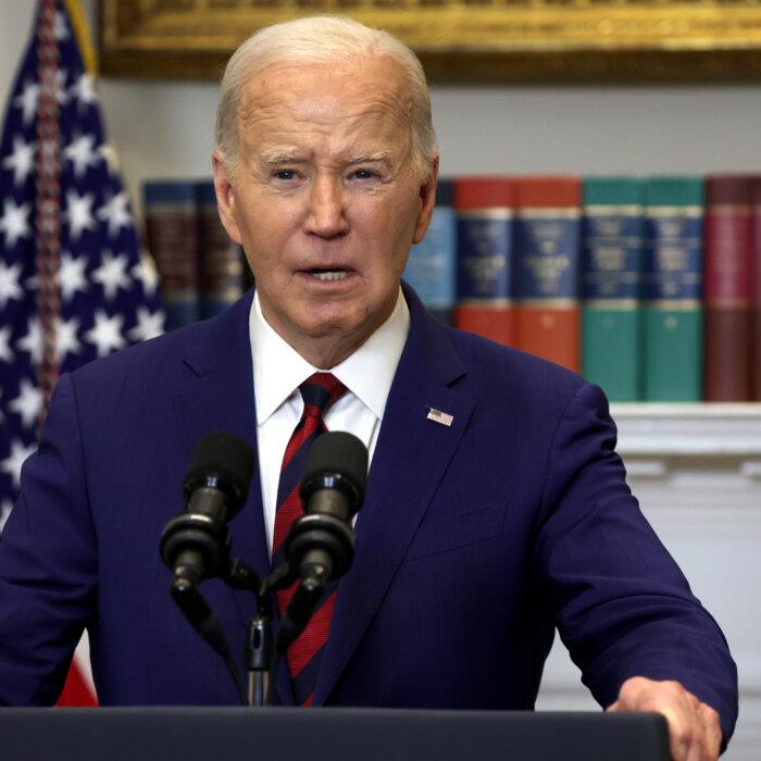 House GOP Invites Biden to Testify Before Impeachment Investigators