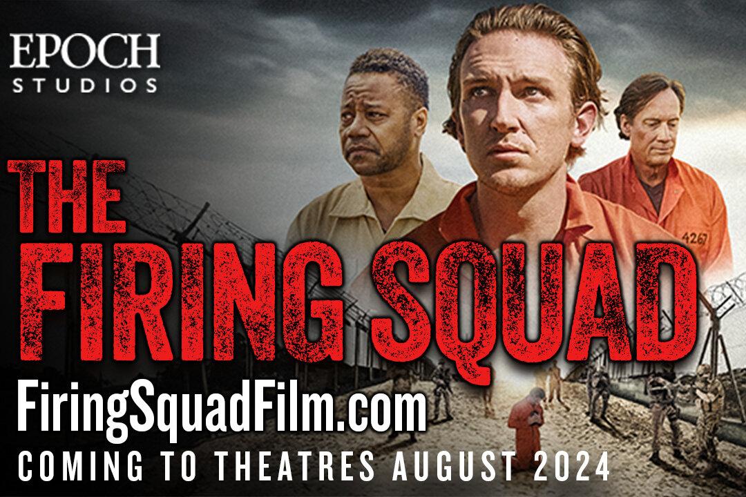 ‘The Firing Squad’ Screening in Manhattan