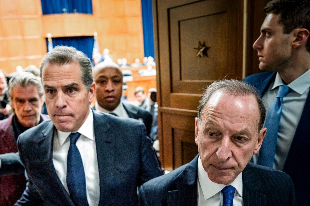 Special Counsel to Present Over 300 Exhibits in Hunter Biden Tax Evasion Trial