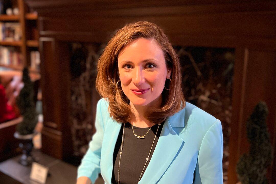 Abigail Shrier’s ‘Bad Therapy’ Exposes How Therapeutic Culture Harms Children