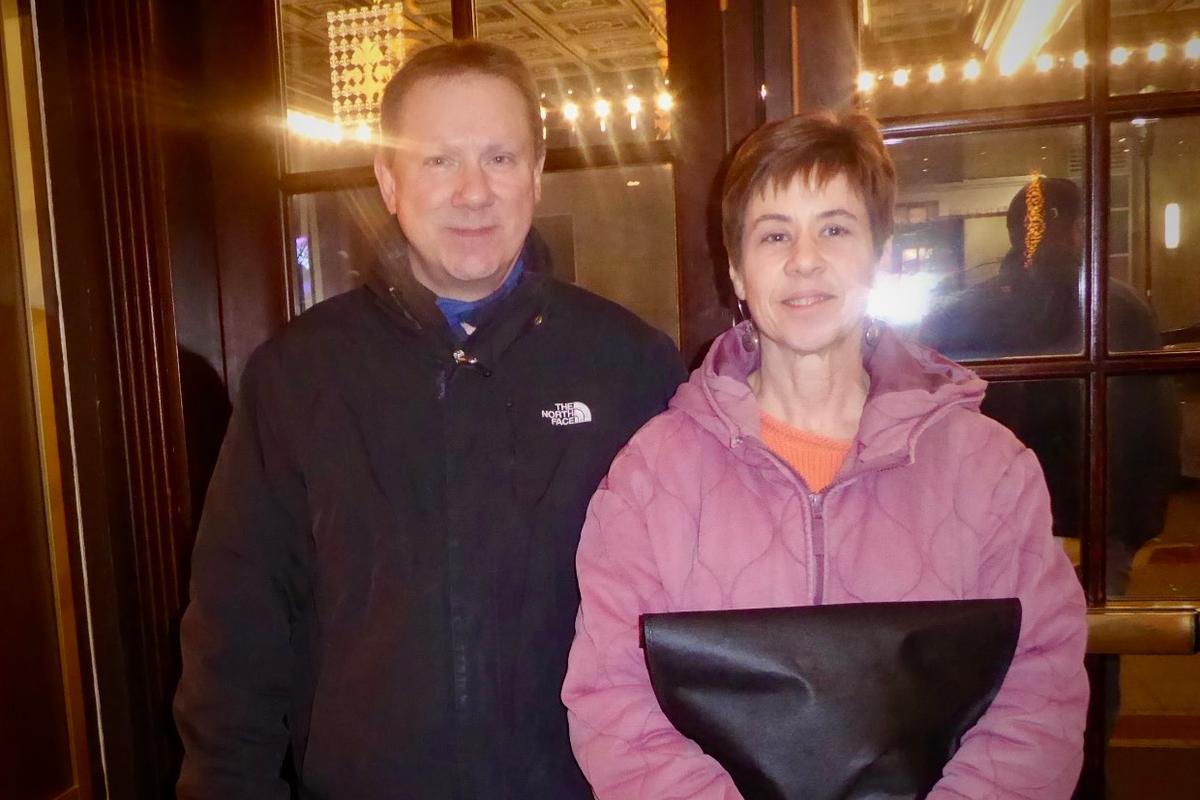 Shen Yun Is a Unique Experience, Says Real Estate Agent