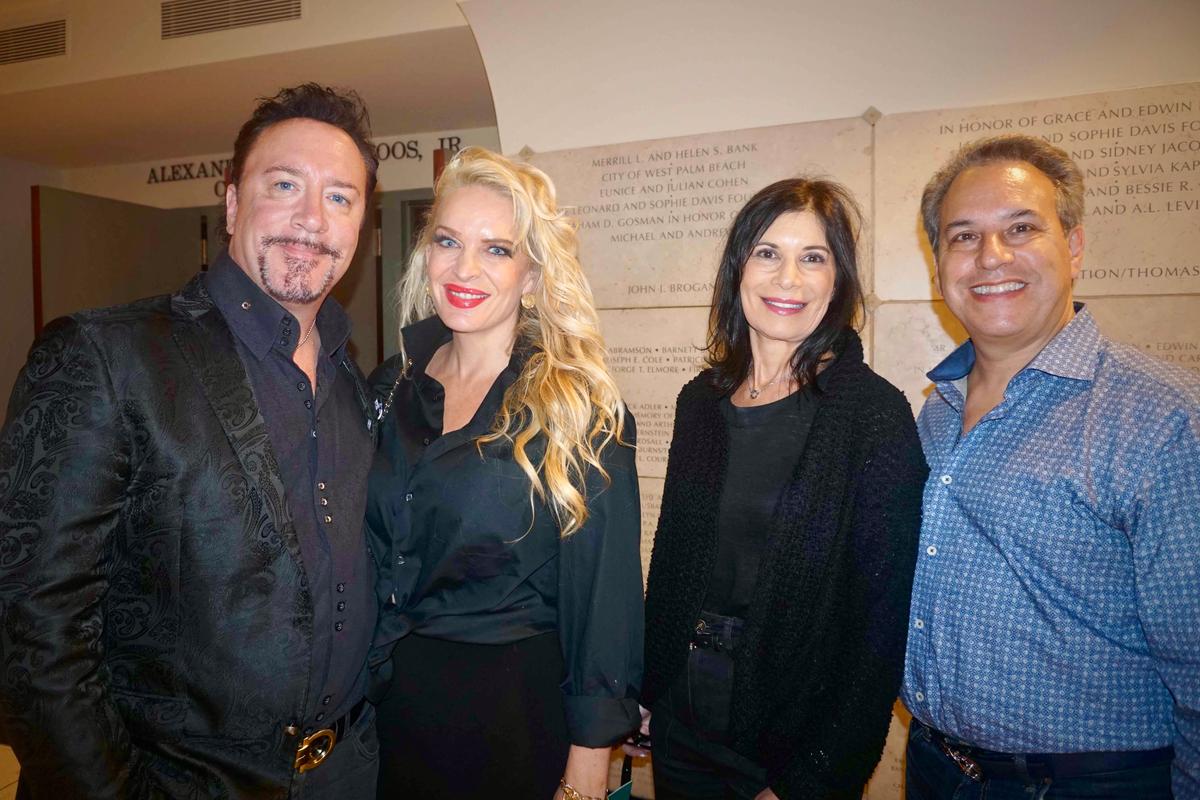 ‘Shen Yun Sends a Beautiful Message … I Enjoyed Every Performance,’ Says Physician