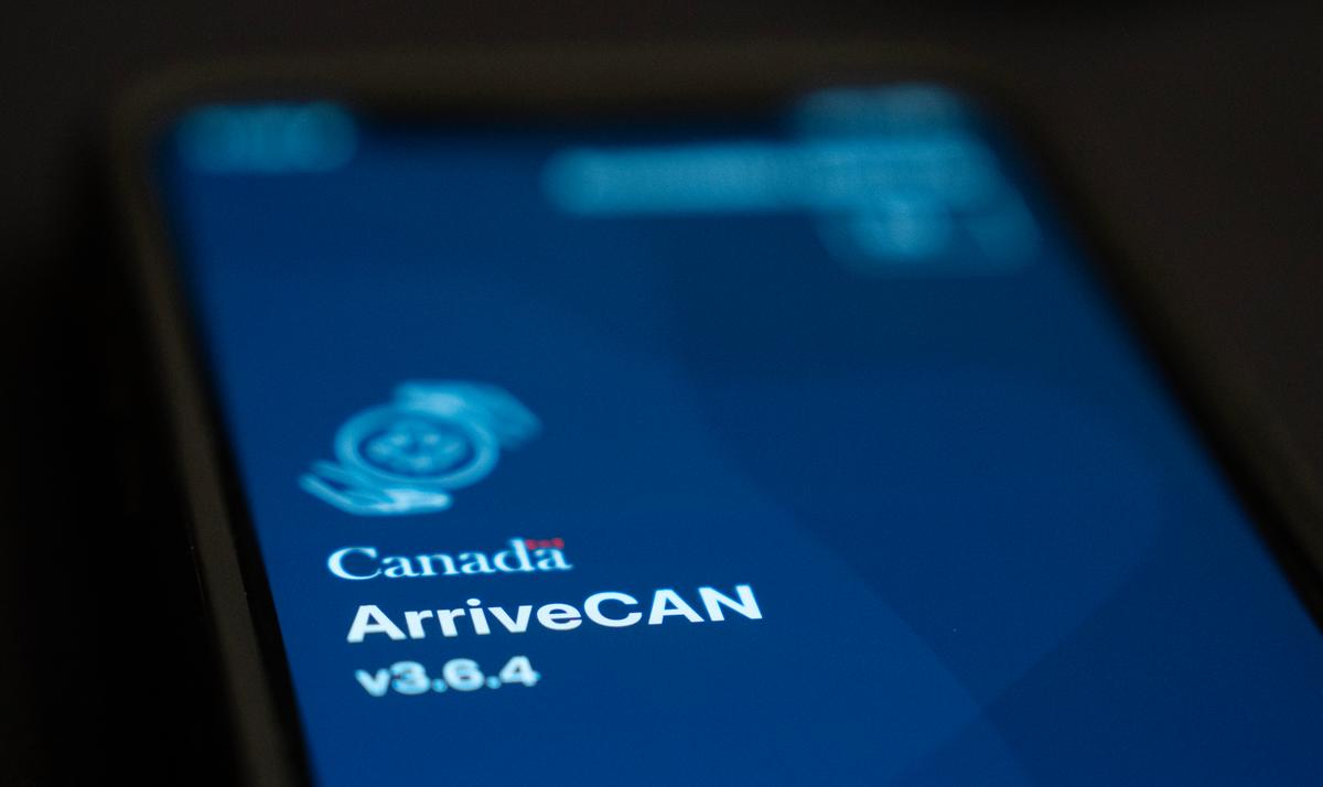 $1 Billion Given to 3 Government Contractors Who Worked on ArriveCan: Documents