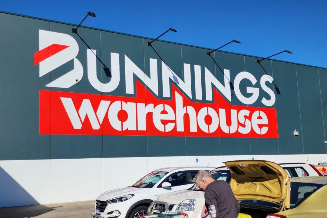 Bunnings Retains ‘Most Trusted Brand’ Title for Second Year in a Row