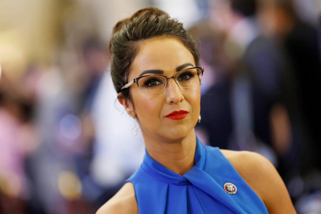 Rep. Boebert to Appear on Top of Primary Ballot in New Race