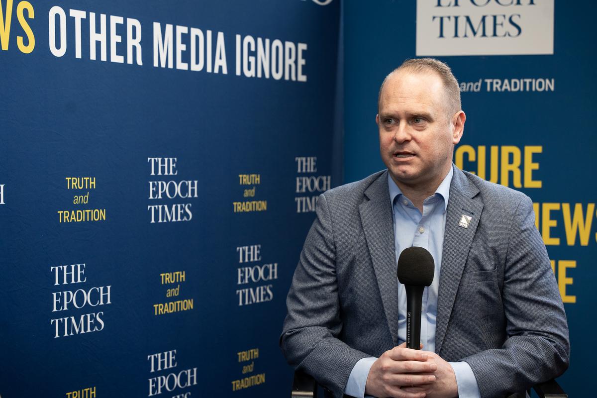 NFIB’s Gregory Moreland Advocates for Small Businesses Amid Economic Challenges