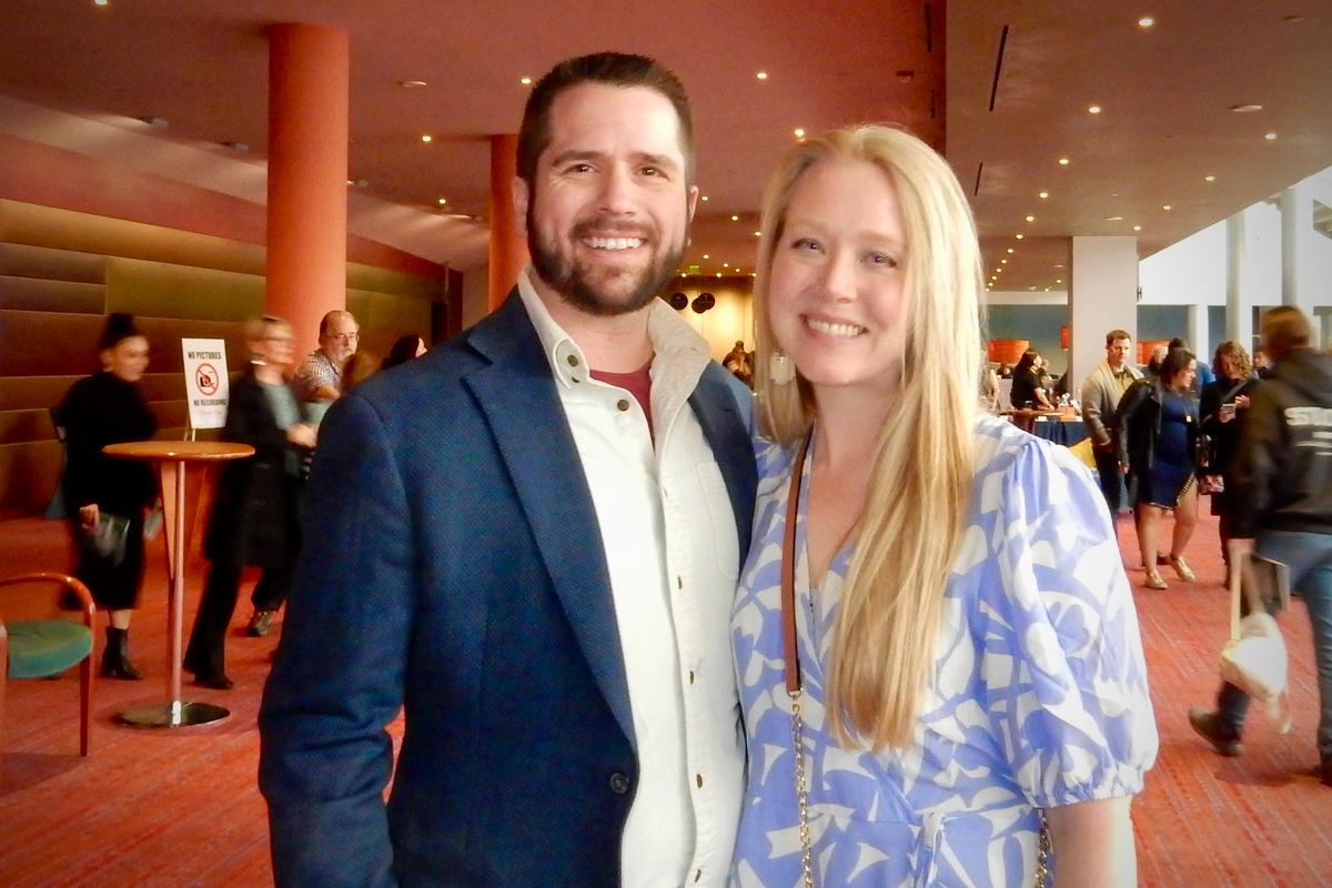 Seattle Theatergoers Applaud Shen Yun: ‘You Can See the Heart of God’