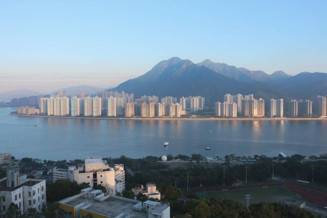 3 Years On, Hong Kong Still Lives in Me