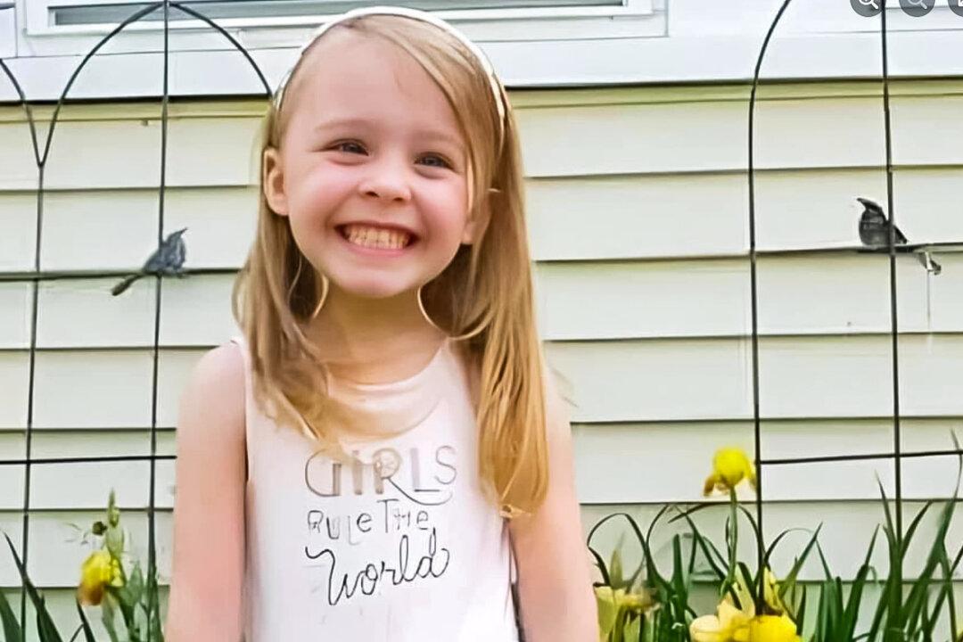 59-Year Sentence for Man Who Murdered His 5-Year-Old Daughter