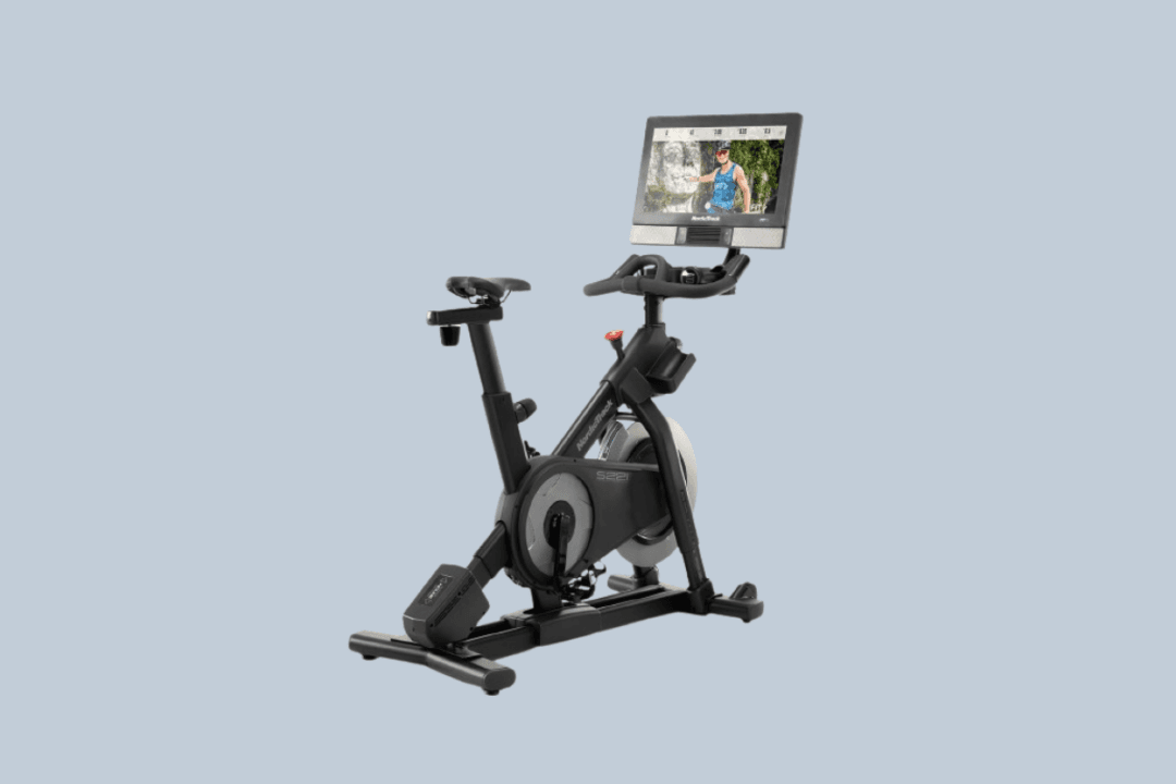 9 Premium Exercise Bikes for Indoor Workouts